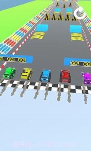 汽车工艺大师截图2