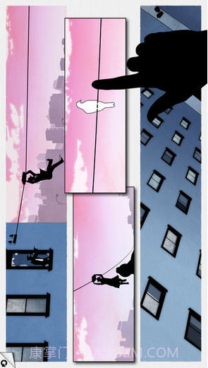 FRAMED致命框架截图2