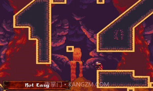 跳跃之王截图5 跳跃之王截图5