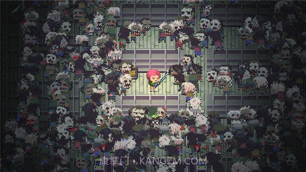 加拿大不归路中文版官方截图2 加拿大不归路中文版官方截图2