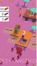 Z型木筏截图1 Z型木筏截图1