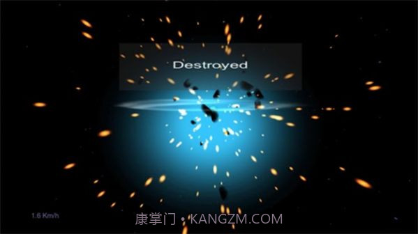 孤独的喷气式飞机2截图3