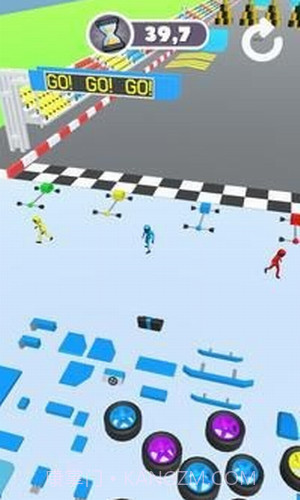 汽车工艺大师截图1