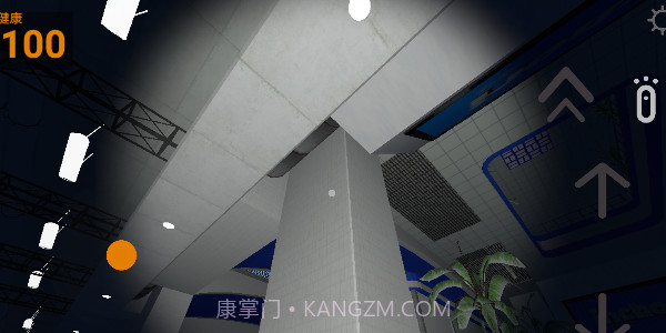 学校幕后的Nextbot3截图4