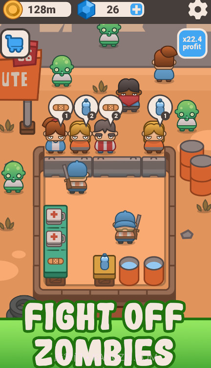 末日交易站截图4