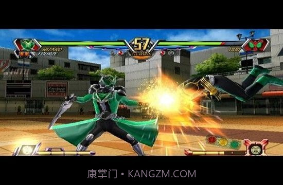 假面骑士歌查德模拟器豪华版截图3