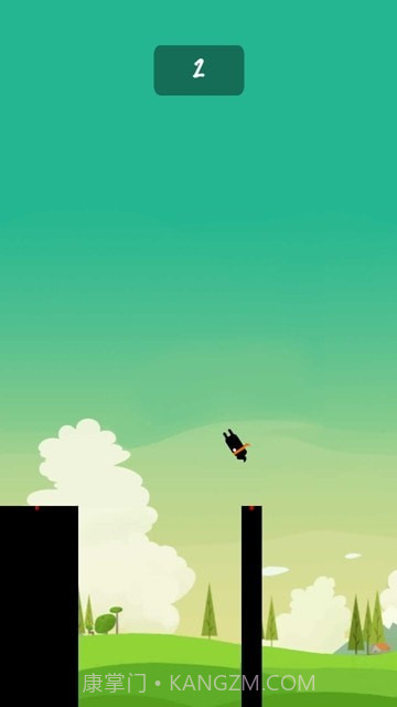 特种棍子英雄截图2