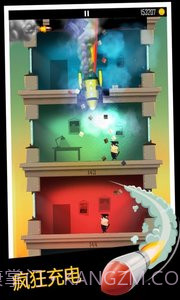 我爸是小偷截图1 我爸是小偷截图1