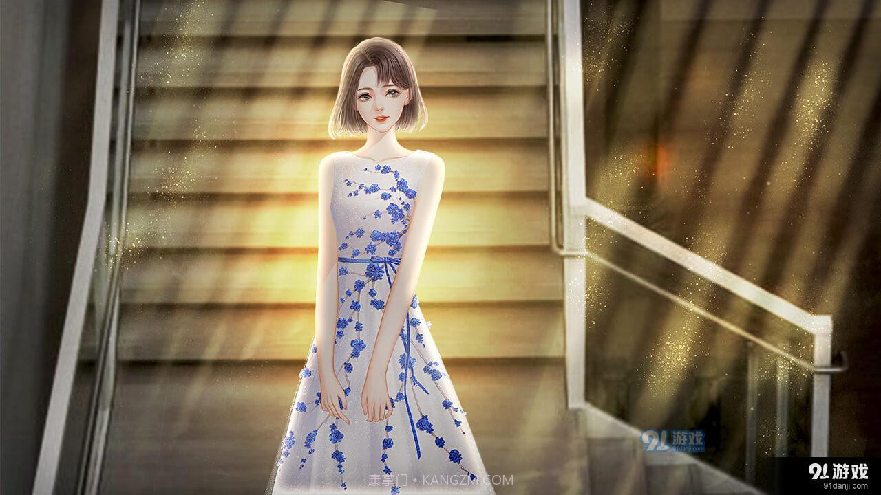 木头鱼易次元截图2 木头鱼易次元截图2