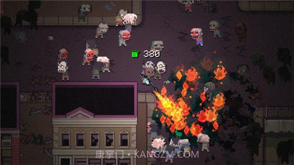 加拿大不归路中文版官方截图3 加拿大不归路中文版官方截图3