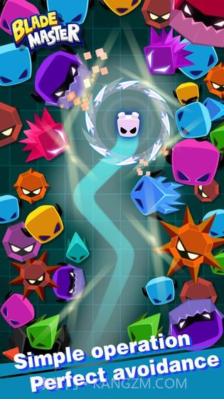 刀锋大师最新版截图4