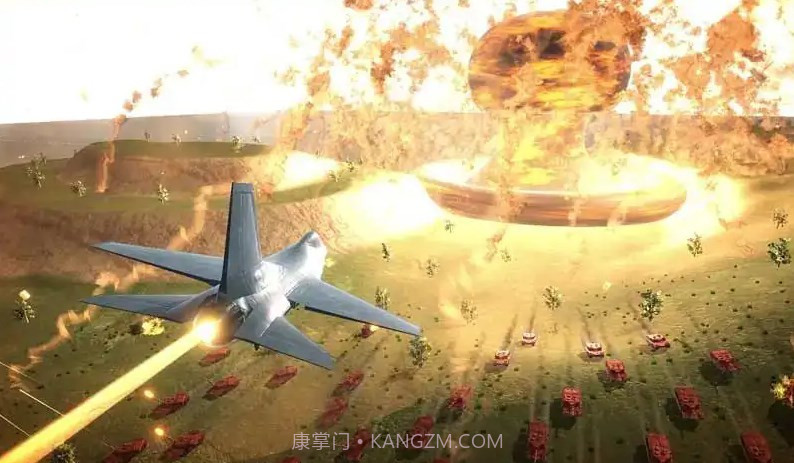 战争模拟器2024截图1 战争模拟器2024截图1