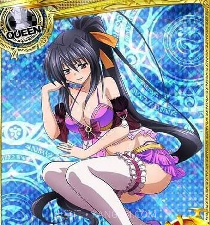 恶魔高校截图1 恶魔高校截图1