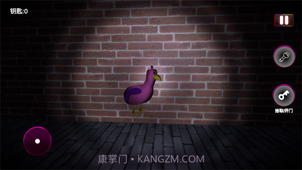 人类一败模拟器截图3