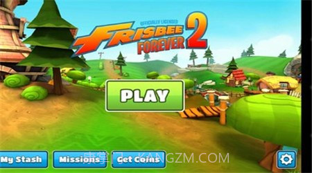 无尽飞盘2正式版截图2 无尽飞盘2正式版截图2