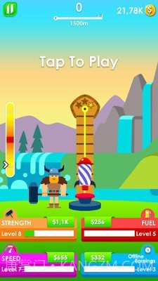 维京人的锤子截图4