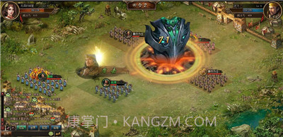 三国魂截图3 三国魂截图3