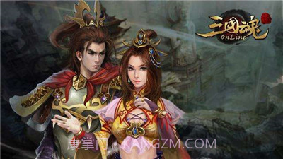 三国魂截图4 三国魂截图4