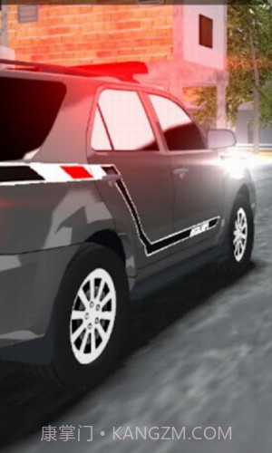 城市真实赛车截图3