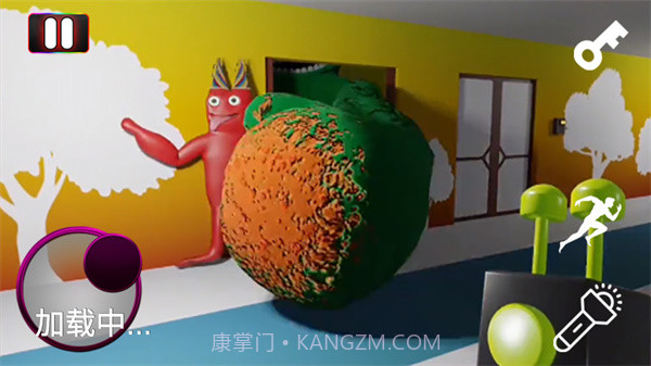 人类一败模拟器截图4