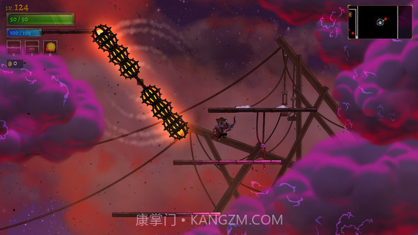 盗贼遗产最新版截图1 盗贼遗产最新版截图1