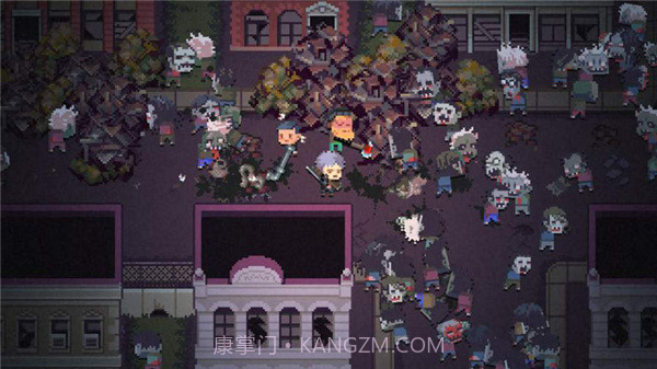 DR2C截图1 DR2C截图1