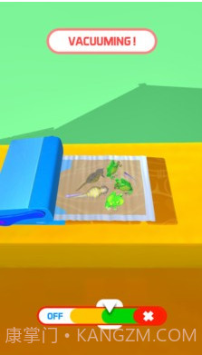 我的密封机截图2