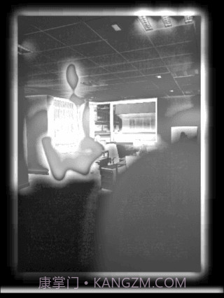 幽灵探测器截图3