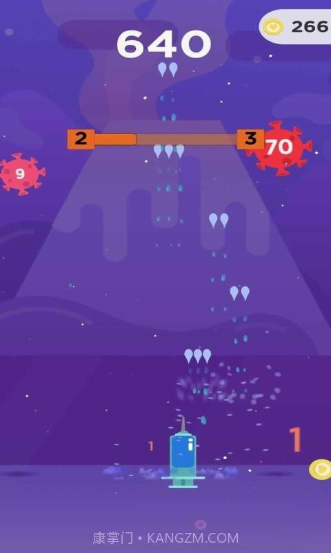 消灭细菌截图3