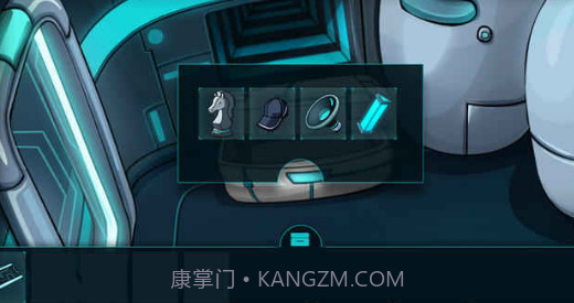 Stanley博士的家3截图3