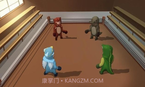 人类聚会截图3 人类聚会截图3