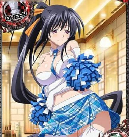 恶魔高校截图2 恶魔高校截图2