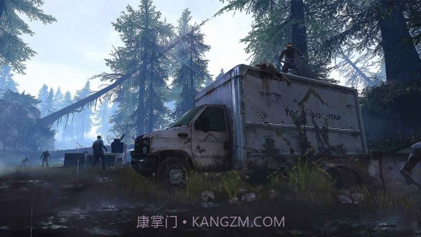 代号盖亚截图4 代号盖亚截图4