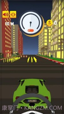 无限赛车手截图1