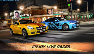 GT速度俱乐部截图3