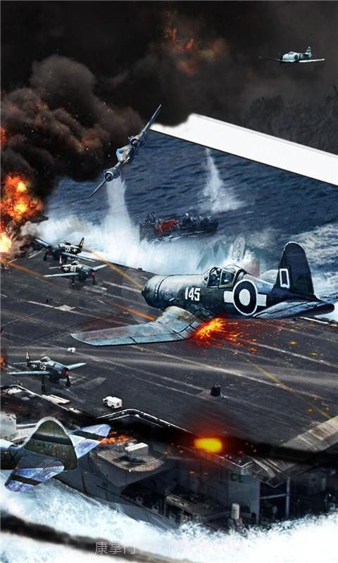 暴风战舰截图4 暴风战舰截图4