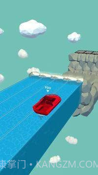 表情赛跑者截图3