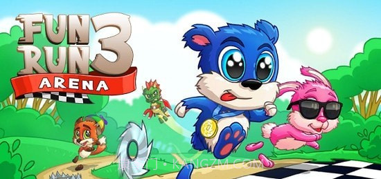 趣味跑跑3截图4