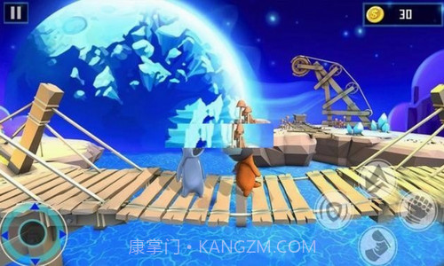 人类聚会截图2 人类聚会截图2