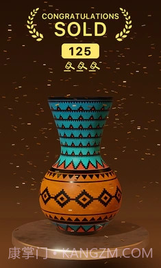 一起做瓷器2完整版截图1 一起做瓷器2完整版截图1