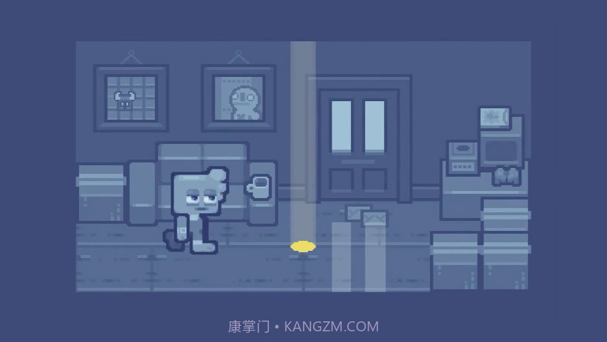 蹦转截图3 蹦转截图3