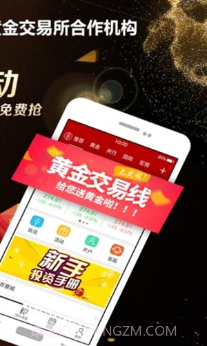 黄金交易线截图2 黄金交易线截图2