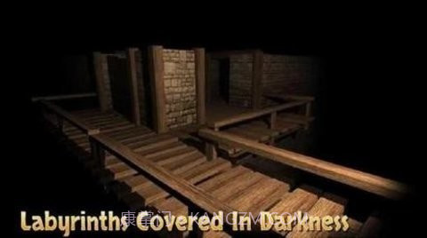 疯狂迷宫3D截图2