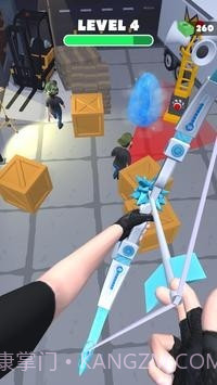 隐形射击者截图3