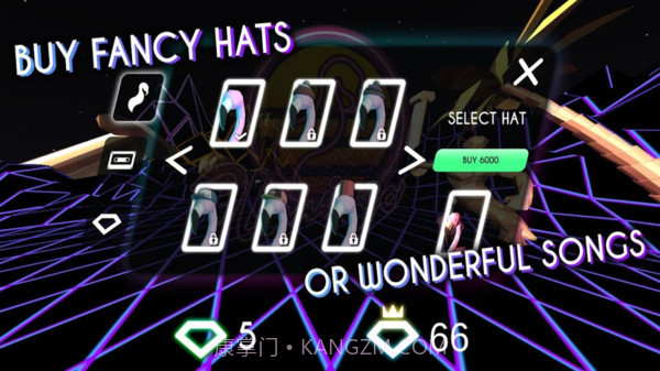 抽象人跑酷截图3 抽象人跑酷截图3