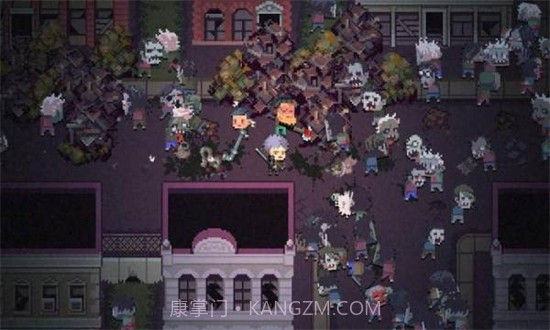 死亡之路加拿大截图2 死亡之路加拿大截图2