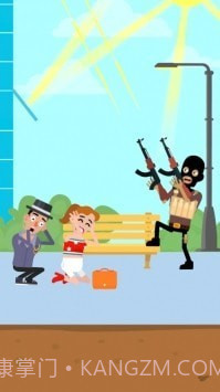 意外慢我一步截图2