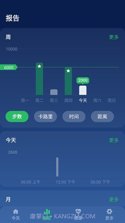 开心走走截图1