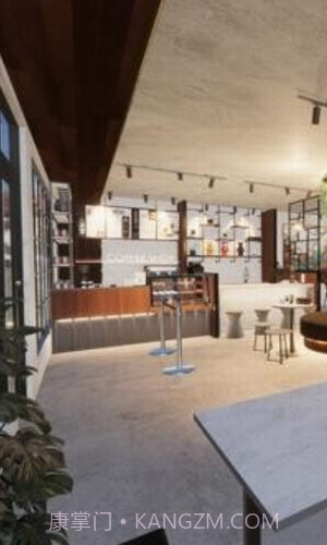 逃离咖啡店截图1 逃离咖啡店截图1