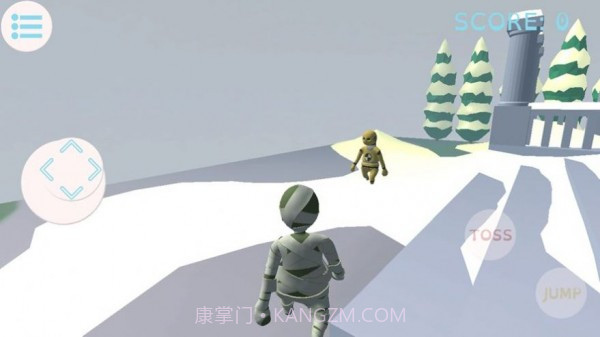 变态联盟截图3 变态联盟截图3